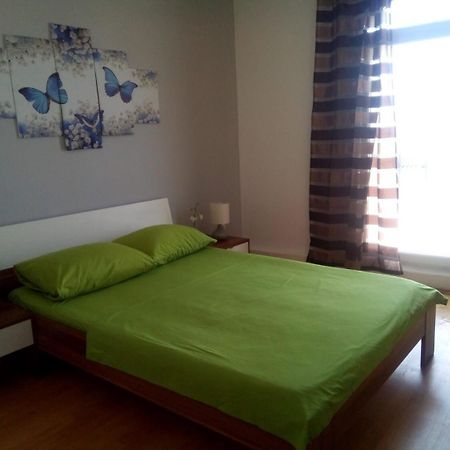 Apartment Jure Brist Zewnętrze zdjęcie