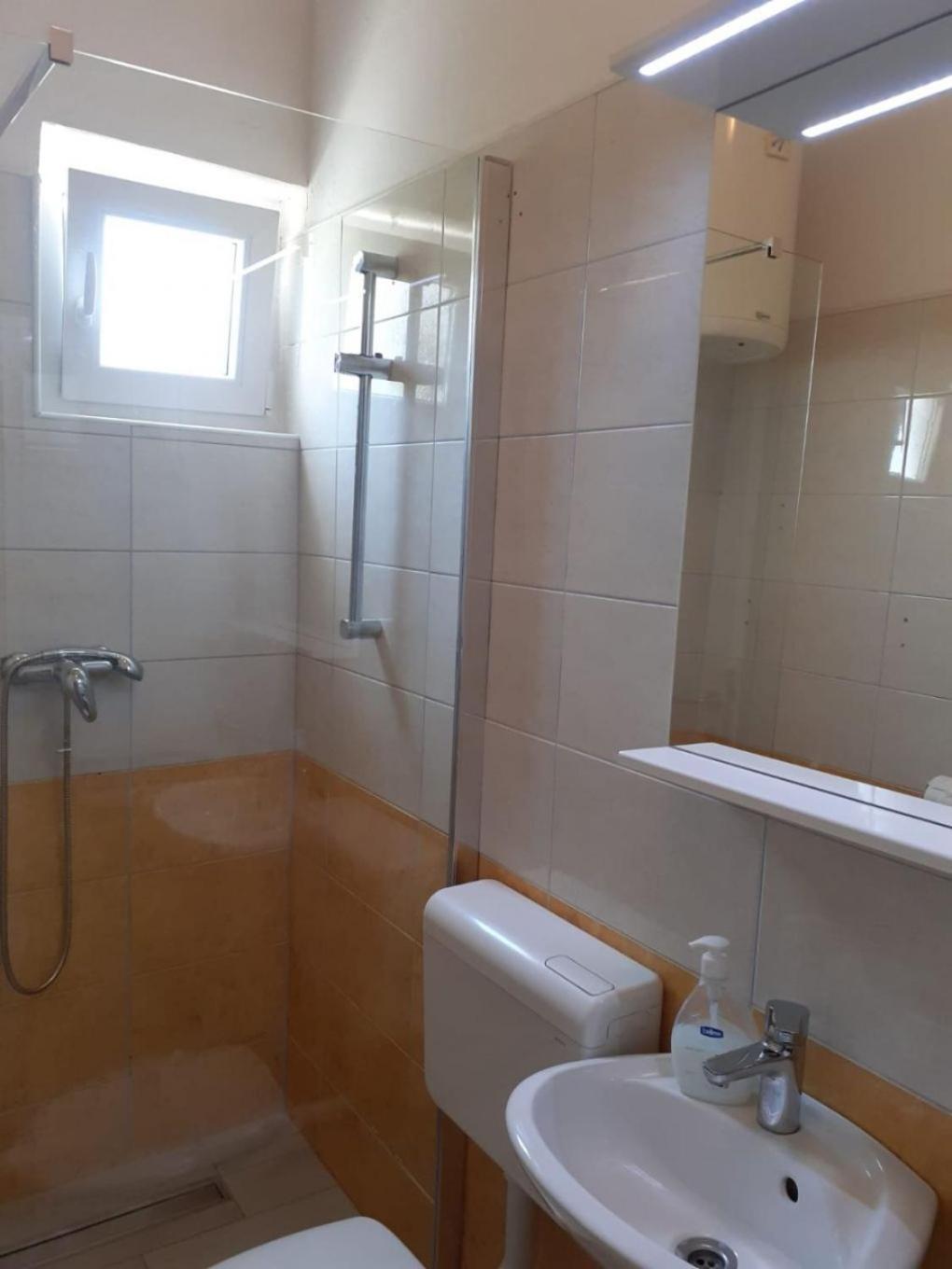 Apartment Jure Brist Zewnętrze zdjęcie