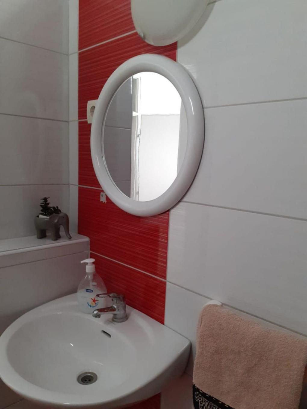 Apartment Jure Brist Zewnętrze zdjęcie