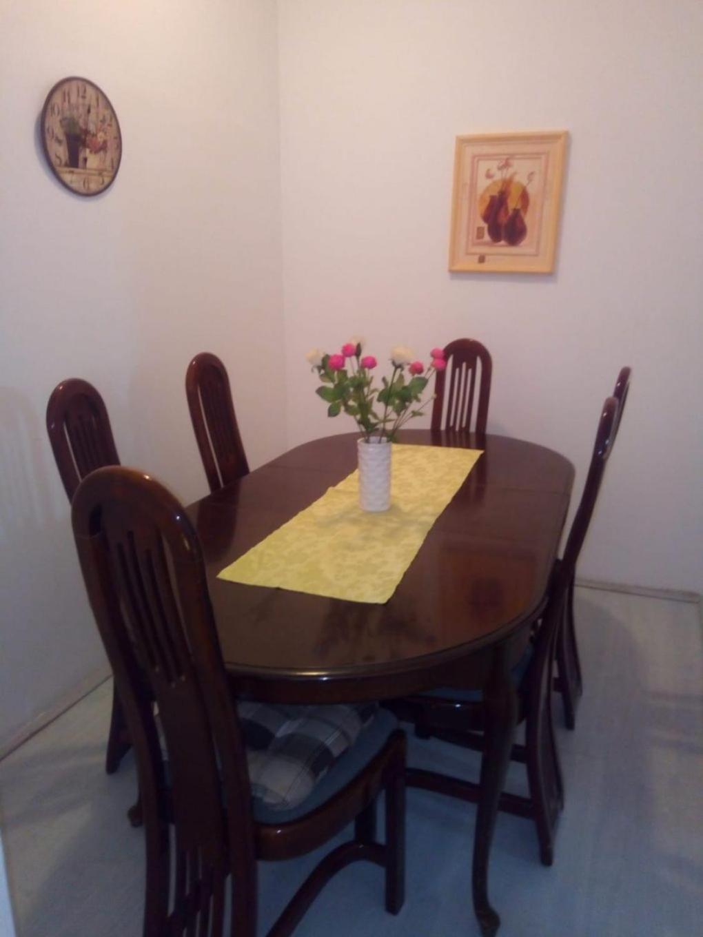 Apartment Jure Brist Zewnętrze zdjęcie