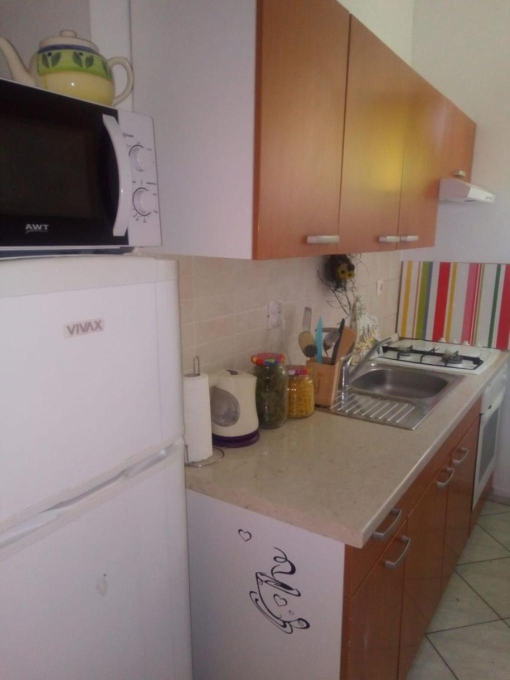Apartment Jure Brist Zewnętrze zdjęcie