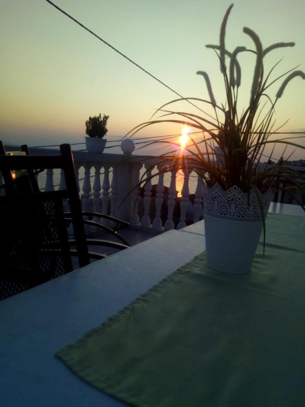 Apartment Jure Brist Zewnętrze zdjęcie