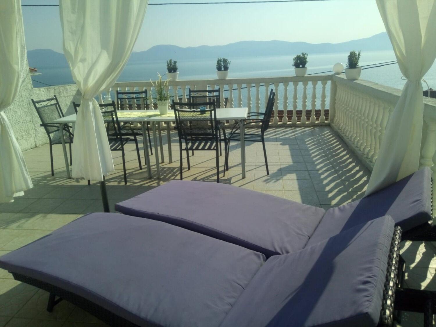 Apartment Jure Brist Zewnętrze zdjęcie