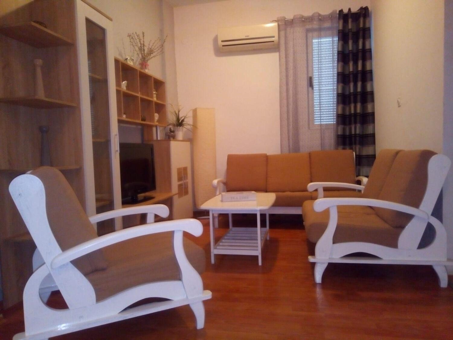 Apartment Jure Brist Zewnętrze zdjęcie