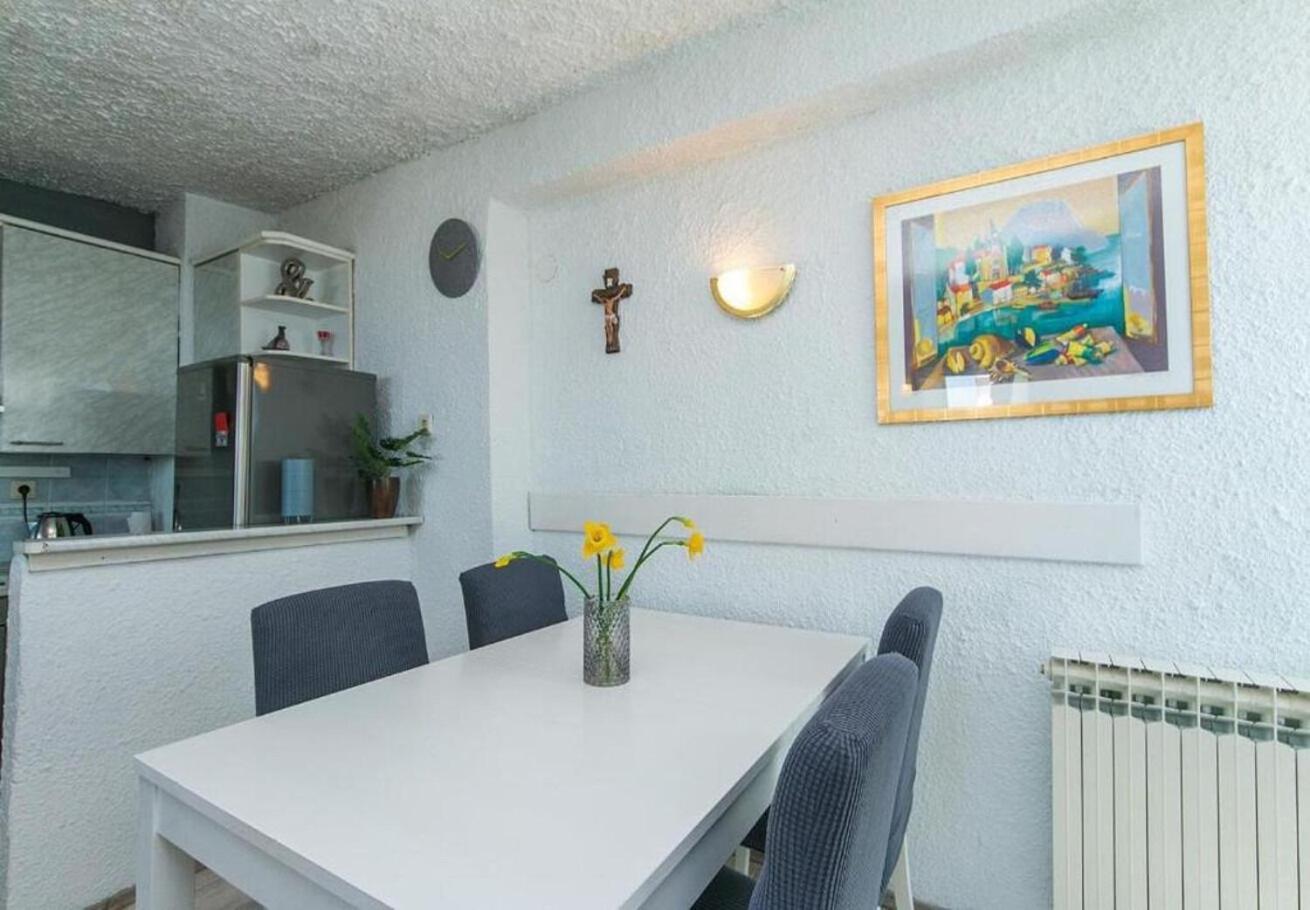 Apartment Jure Brist Zewnętrze zdjęcie