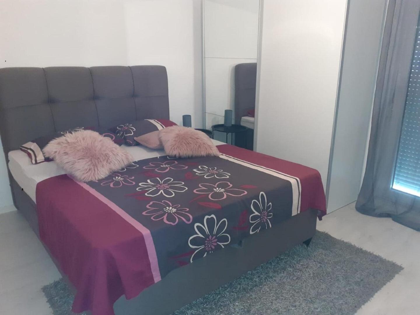 Apartment Jure Brist Zewnętrze zdjęcie
