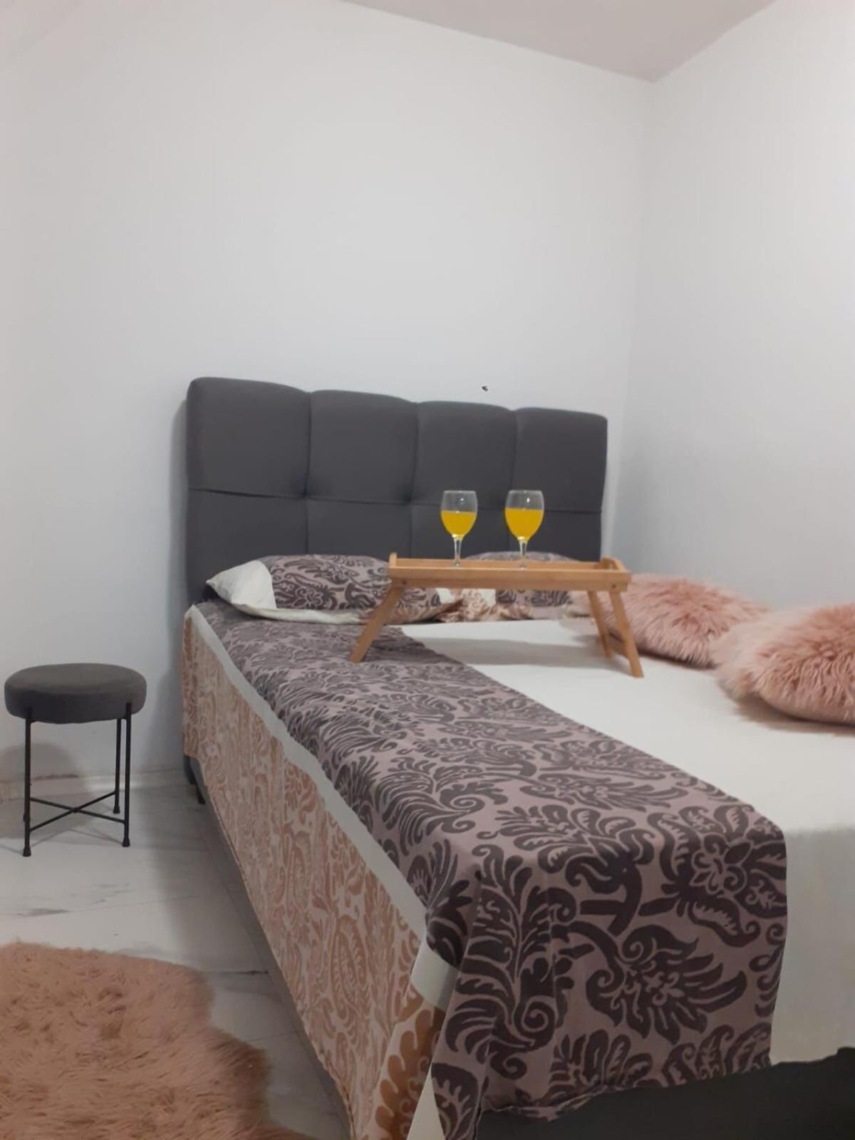 Apartment Jure Brist Zewnętrze zdjęcie