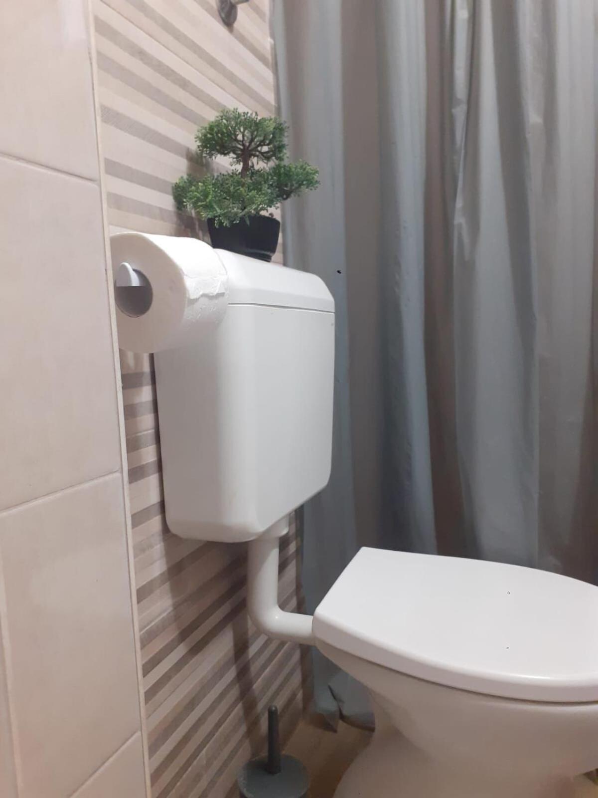 Apartment Jure Brist Zewnętrze zdjęcie