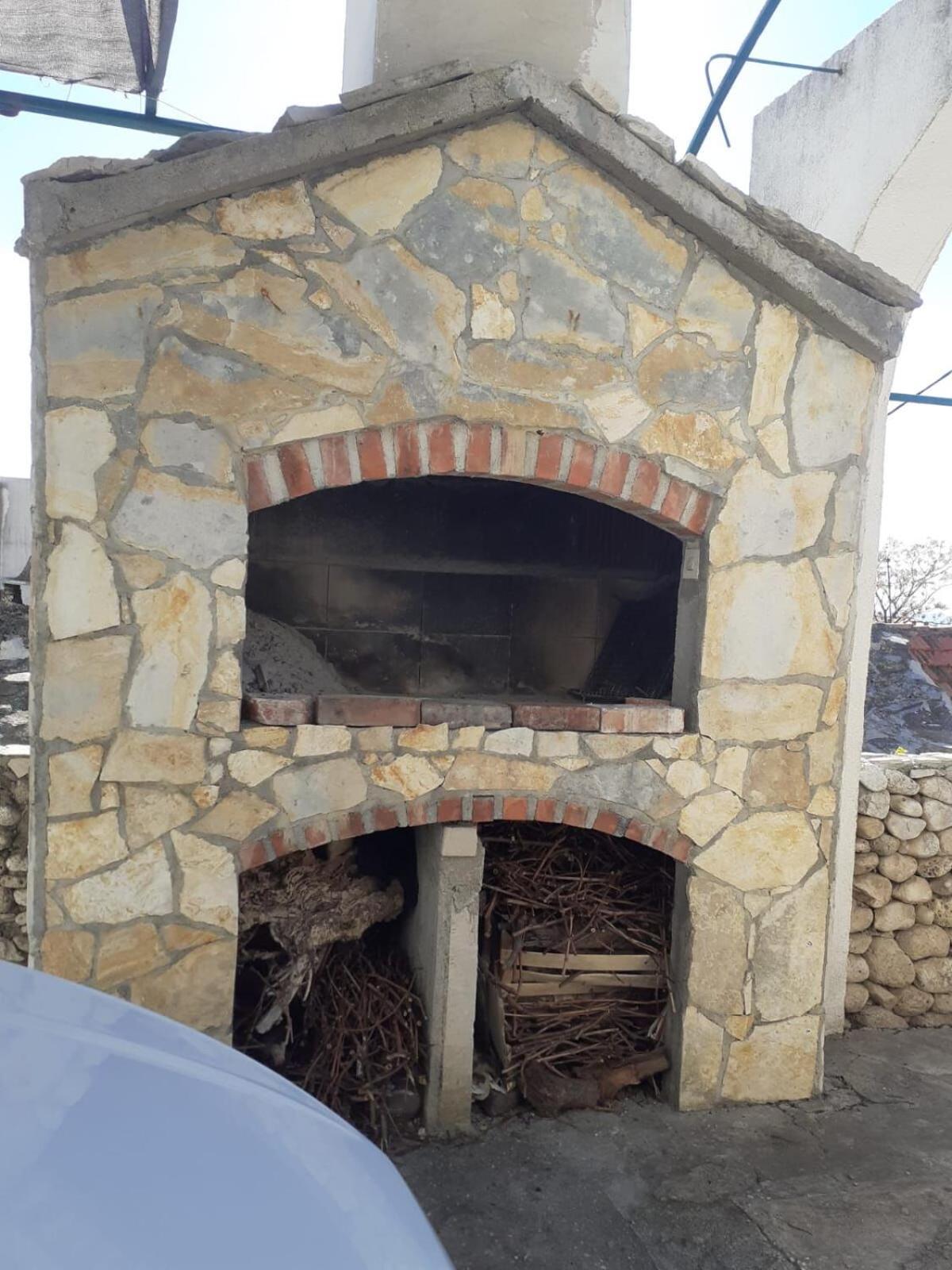 Apartment Jure Brist Zewnętrze zdjęcie